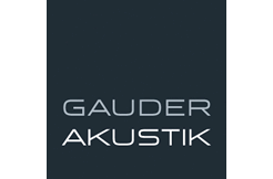 Gauder Akustik