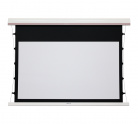 Kauber Red Label Tens BT Cinema  131" 16:9 163x290 см. дроп 40 см. Clear Vision