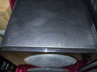 Полочные беспроводные акустические системы Wharfedale Diamond A1 System