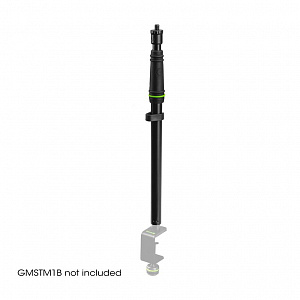 Соединительная микрофонная стойка Gravity MS 0200 Соединительная микрофонная стойка Gravity MS 0200