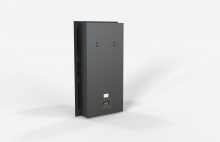 Встраиваемая/настенная акустическая система Wharfedale MI-802 Цвет: Черный [BLACK]