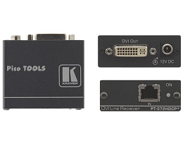 Приемник Kramer PT-572HDCP+