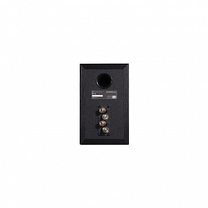 Полочная акустическая система Wharfedale Diamond 12.0 Цвет: Черный Дуб [BLACK OAK]