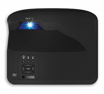 Проектор Christie Captiva DWU500S Проектор Christie Captiva DWU500S