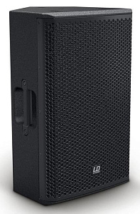 Демонстрационный комплект LD Systems STINGER 12 A G3 в кофре, 2.0
