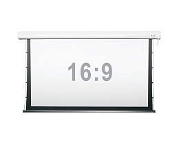 Экран настенный с электроприводом Digis DSTP-16910