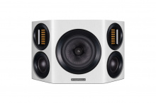 АС окружающего звука Wharfedale EVO 4.S Цвет: Белый Дуб [WHITE OAK]