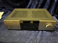 Стереоусилитель Cambridge Audio EXA100 