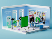 МЕДИАКЛАСС DIGIS «Старт»