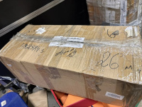 Мягкий магнитный конструктор UNICA 10