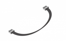 Кабель 5В 4-pin (20см)