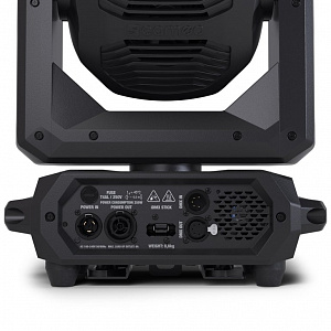 Компактная поворотная голова LED Wash RGBL CAMEO AZOR W2 Компактная поворотная голова LED Wash RGBL CAMEO AZOR W2