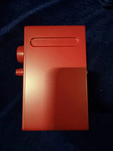 Портативный радиоприемник Tivoli PAL BT