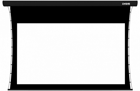 Экран настенный с электроприводом DIGIS DSTPX-16912 Экран настенный с электроприводом DIGIS DSTPX-16912
