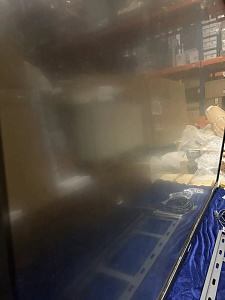 Интерактивная панель (комплекс) торговой марки EXELLTECH модель EXELL EXID-752B-RU и OPS (i5) 