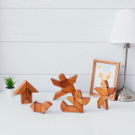 Групповой набор для креативного конструирования SEBICO GROUP 6