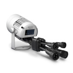 LED прибор Cameo Q-SPOT 40I W