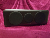 Центральный канал Wharfedale Diamond 300C