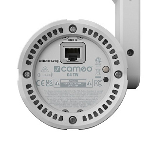 LED прибор Cameo G4 TW
