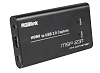 Устройство захвата видео сигнала RGBlink MSP231, HDMI в USB 3.0