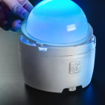 LED прибор Cameo DROP B1 WH