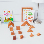 Групповой набор для креативного конструирования SEBICO GROUP 6