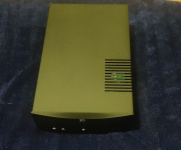 Сетевой проигрыватель Moon by Simaudio MiND 2 Music Streamer 230V