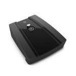 Настольная база для микрофонов на гусиной шее LD Systems MIB