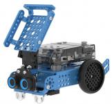 Ресурсный набор сервоприводов Мбот2 Умный мир