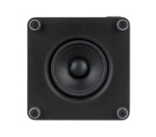 Активный сабвуфер RUARK RS1 MK Цвет: Орех [RICH WALNUT]