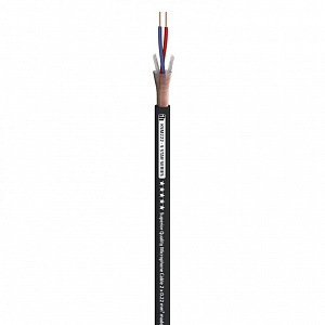 Кабель микрофонный Adam Hall 5 STAR M 222 Кабель микрофонный Adam Hall 5 STAR M 222