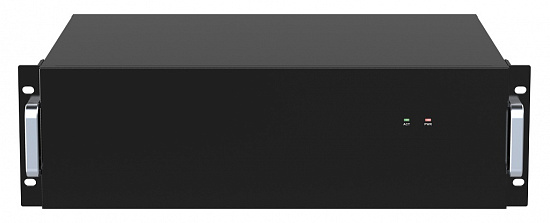 Модульный видеопроцессор Digis VWP-12x24