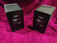 Полочные беспроводные АС Wharfedale Diamond A1 System