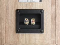 Напольная акустическая система DALI OBERON 7. Цвет: Белый [WHITE]