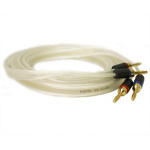 Готовый акустический кабель Van den Hul The Clearwater 2х3м с разъемами "банан"