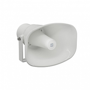 Инсталляционный рупорный громкоговоритель LD Systems CE H30 Инсталляционный рупорный громкоговоритель LD Systems CE H30