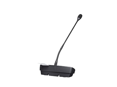 Настольный пульт председателя Televic Confidea T-CIV