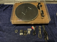 Проигрыватель виниловых дисков Phaze Audio Diana