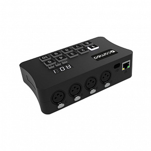 Интерфейс USB-DMX Cameo DVC CUE