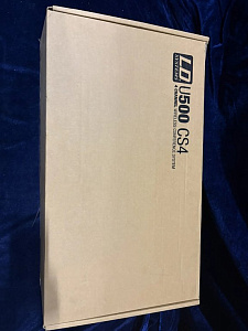 Конференц-система LD Systems U505 CS 4