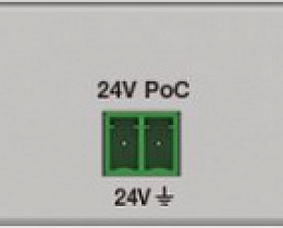 Плата модульного матричного коммутатора Digis ВЫХОДНАЯ MMA2-O4-S4K-BT150
