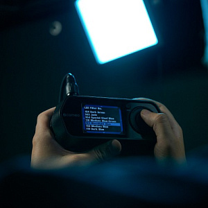 Контроллер DMX Cameo UNICON