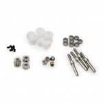  Ресурсный набор деталей для прямолинейного движения Мэйкблок