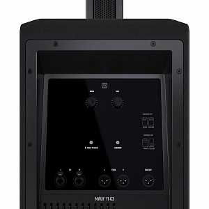 Кардиоидная активная колонная PA-система LD Systems MAUI 11 G3 Кардиоидная активная колонная PA-система LD Systems MAUI 11 G3