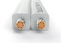 Акустический кабель   DALI SC F215C  Диаметр проводника 1.5 (mm2) (200 метров в катушке)