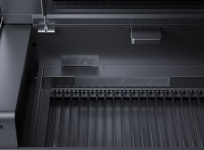 Лазерный резчик/гравировщик Мэйкблок Икстул П2С