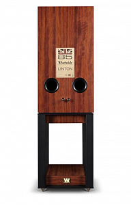 Полочная акустическая система Wharfedale 85th Anniversary Linton