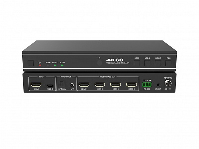 Видеопроцессор Digis VWP-E14-2 Видеопроцессор Digis VWP-E14-2