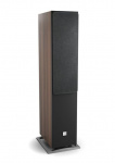 Комплект  DALI OBERON 7 C Тёмный орех + Sound Hub Compact