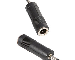 Адаптер Adam Hall 7554